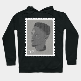 D Double E Stamp Hoodie